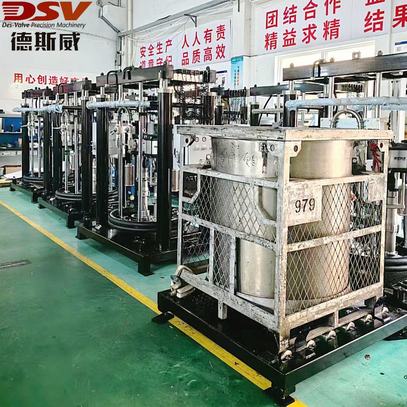 automated adhesive dispenser