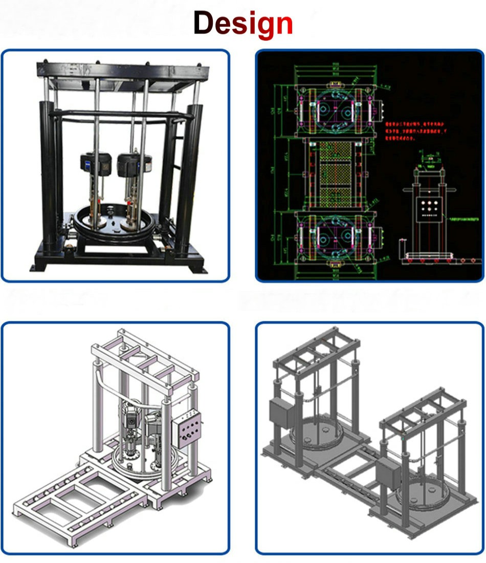 automated adhesive dispensing automated adhesive dispensing